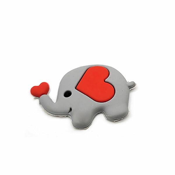 091385 aplique silicone grade3